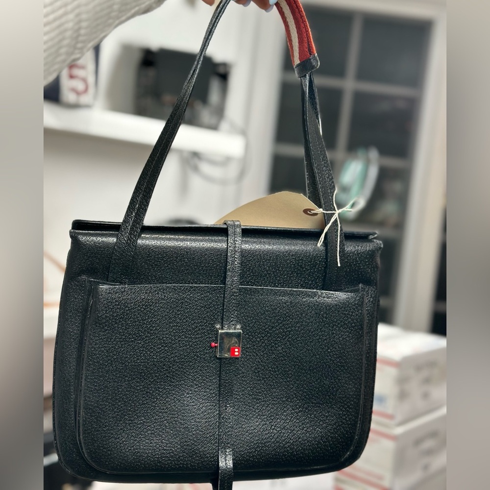 Bally Shoulder Bag